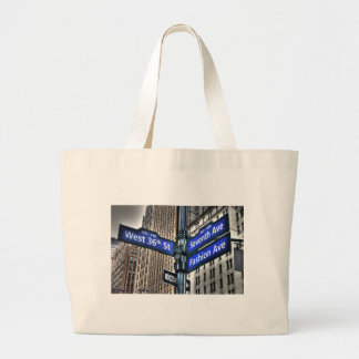 BOLSA TOTE GRANDE NYC