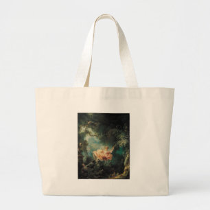 Bolsa Tote Grande O balanço