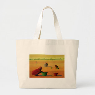 Bolsa Tote Grande O trabalho 2001 da mulher