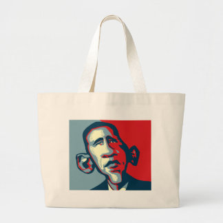 Bolsa Tote Grande Obama