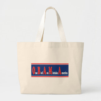 Bolsa Tote Grande OBAMA.epsbig