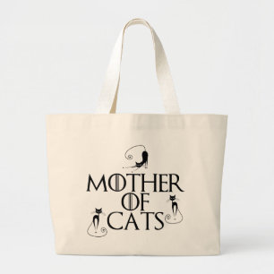 Bolsa Tote Grande OBTÊM o grande bolsa inspirado