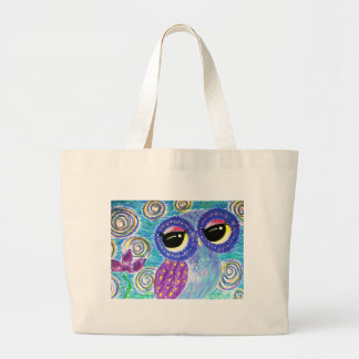 Bolsa Tote Grande Odisseia ideal