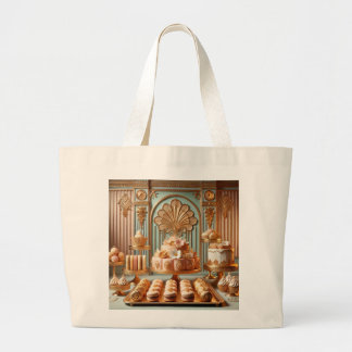 Bolsa Tote Grande Odontologia