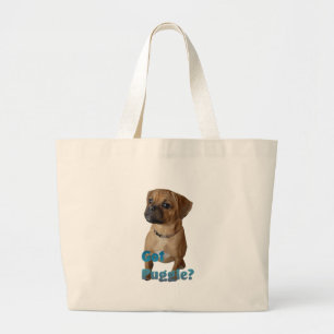 Bolsa Tote Grande Ofertas de Pólvoras