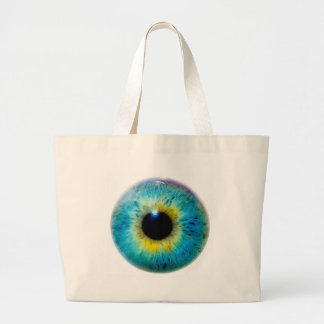 Bolsa Tote Grande Olho mim