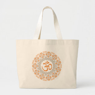 BOLSA TOTE GRANDE OM
