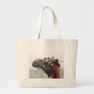 Bolsa Tote Grande Oman! Muscat