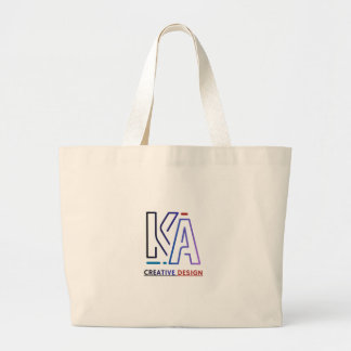 Bolsa Tote Grande Opção 2 (Foco em Presentes): Iniciação de Monogram