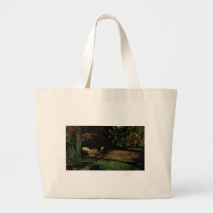 Bolsa Tote Grande Ophelia
