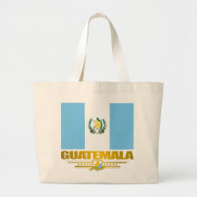 Orgulho da Guatemala