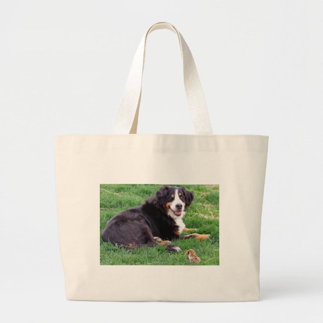 Bolsa Tote Grande Orud Serena (Frente)