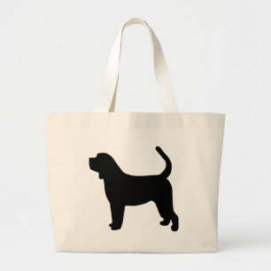 Bolsa Tote Grande Otterhound