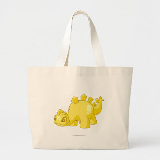 Bolsa Tote Grande Ouro de Chomby