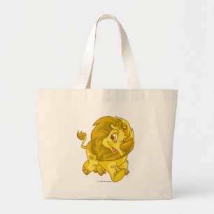 Bolsa Tote Grande Ouro de Tonu