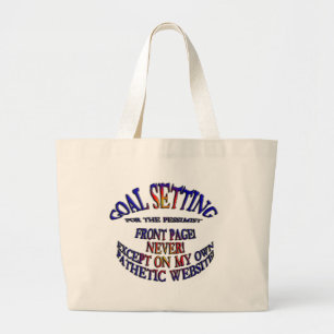 Bolsa Tote Grande Página inicial on-line Nunca