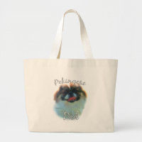 Pai 2 de Pekingese