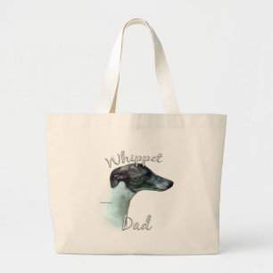 Bolsa Tote Grande Pai 2 de Whippet