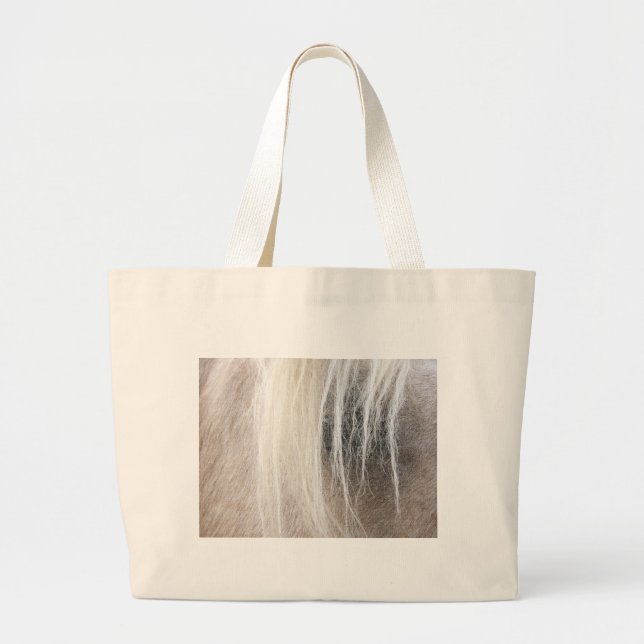 Bolsa Tote Grande Palomino (Frente)