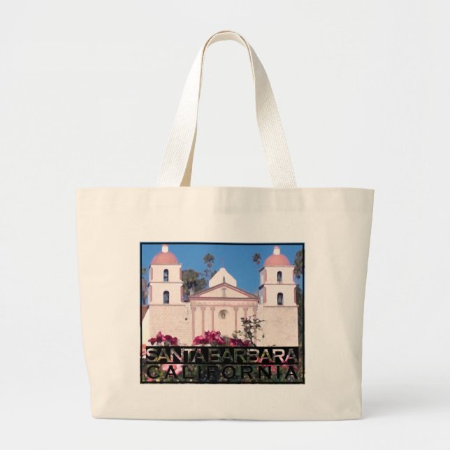 Bolsa Tote Grande Papais noeis Barbara (Frente)