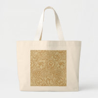 Papel de Parede Floral Papoula de William Morris