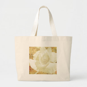 Bolsa Tote Grande Papoila Marie