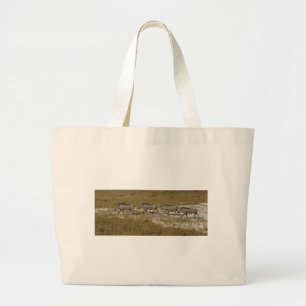 Bolsa Tote Grande Parada Tom Wurl de Warthog