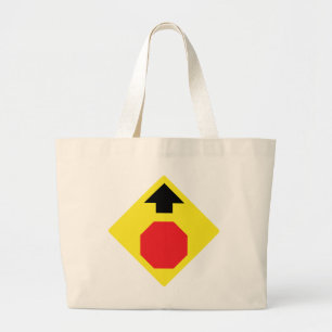 Bolsa Tote Grande Parar Adiante da Forma de Diamante Saco de Toques