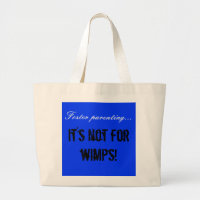 Parentalidade adoptiva…, não é para wimps!