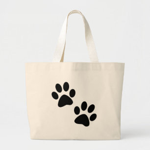 Bolsa Tote Grande Patas