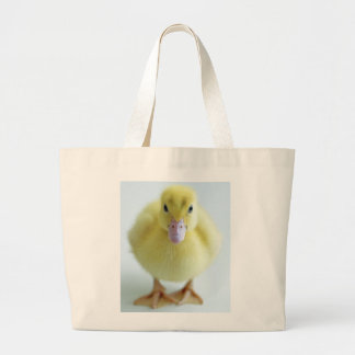 Bolsa Tote Grande Patinho novo