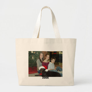 BOLSA TOTE GRANDE PC090017, 2006