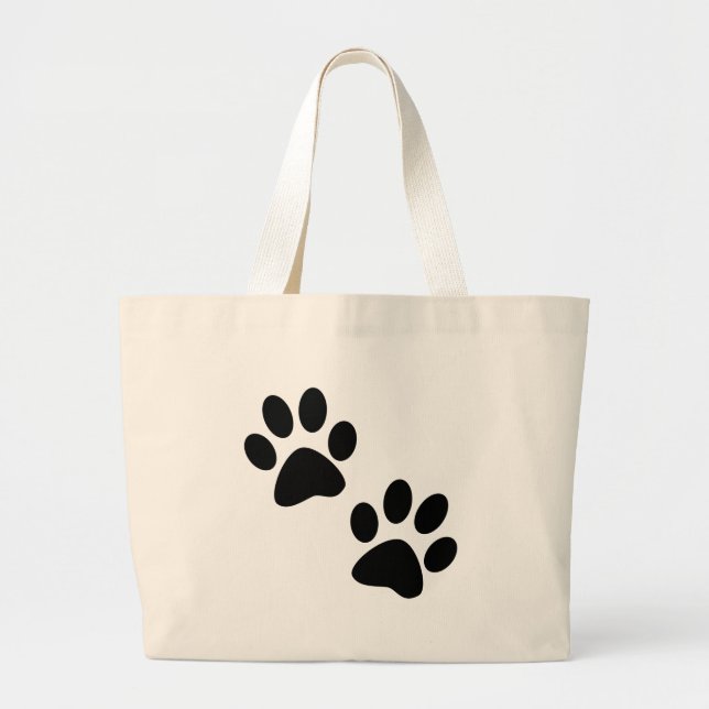 Bolsa Tote Grande Peças (Frente)