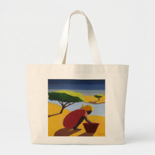 Bolsa Tote Grande Pelo rio 2007
