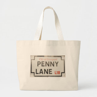 Bolsa Tote Grande pennylane