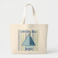 Pequeno Fralda Bag e Modelo Cary-all Bag