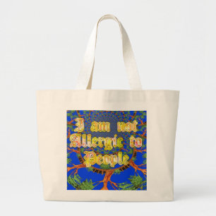 Bolsa Tote Grande Personalizar produto