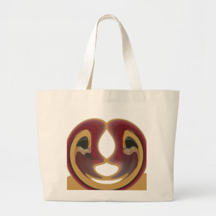 Bolsa Tote Grande Personalizar produto