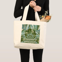 Bolsa Tote Grande Personalizar produto