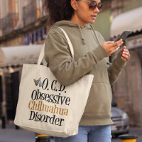 Perturbação Obsessiva Chihuahua