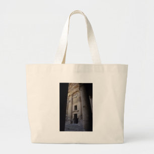Bolsa Tote Grande Petra, Jordan.