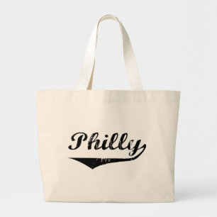 Bolsa Tote Grande Philly