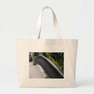 Bolsa Tote Grande Ponte York, Londres