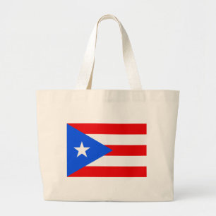 Bolsa Tote Grande Porto Rico