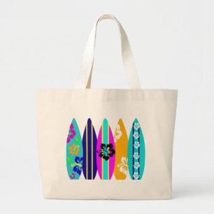 Bolsa Tote Grande Prancha