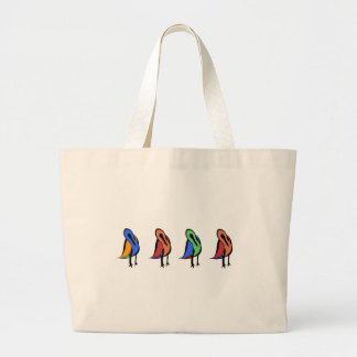 Bolsa Tote Grande Prazer de Neotropical