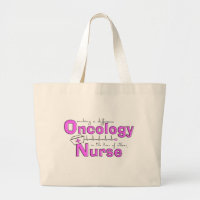 Presentes da enfermeira da oncologia