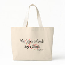 Presentes da enfermeira de estudante