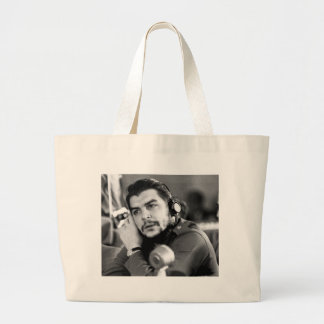 Bolsa Tote Grande Produtos & design de Che Guevara!