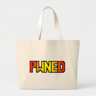 BOLSA TOTE GRANDE PWNED